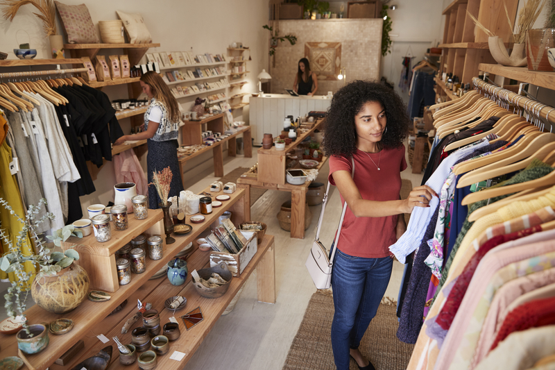 How Much Should You Spend on Work Clothing? | blog.firstffcu.com